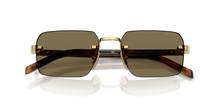Carica l'immagine nel visualizzatore di Gallery, Prada D55S SOLE 5AK90F
