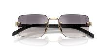 Carica l'immagine nel visualizzatore di Gallery, Prada D55S SOLE ZVN60W

