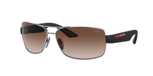 Carica l'immagine nel visualizzatore di Gallery, Prada 50ZS SOLE 5AV02P
