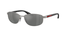 Carica l'immagine nel visualizzatore di Gallery, Prada Linea Rossa B53S SOLE 5AV41A
