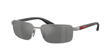 Carica l'immagine nel visualizzatore di Gallery, Prada Linea Rossa B54S SOLE 5AV41A
