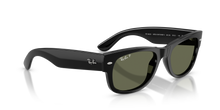 Load image into Gallery viewer, Ray Ban 0832 SOLE 901/58
