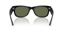 Load image into Gallery viewer, Ray Ban 0832 SOLE 901/58
