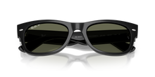 Load image into Gallery viewer, Ray Ban 0832 SOLE 901/58
