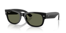Load image into Gallery viewer, Ray Ban 0832 SOLE 901/58
