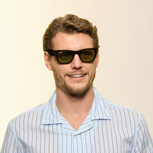 Carica l'immagine nel visualizzatore di Gallery, Ray Ban 0840 SOLE 902/4E
