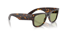 Carica l'immagine nel visualizzatore di Gallery, Ray Ban 0840 SOLE 902/4E
