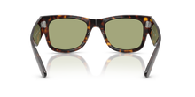 Carica l'immagine nel visualizzatore di Gallery, Ray Ban 0840 SOLE 902/4E
