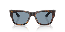 Load image into Gallery viewer, Ray Ban 0840 SOLE 902/56
