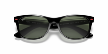 Carica l'immagine nel visualizzatore di Gallery, Ray Ban 2132M SOLE F60131
