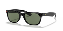 Carica l'immagine nel visualizzatore di Gallery, Ray Ban 2132M SOLE F60131
