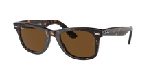Load image into Gallery viewer, Ray Ban 2140 SOLE 902/57 WAYFARER
