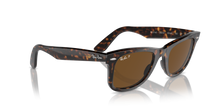 Load image into Gallery viewer, Ray Ban 2140 SOLE 902/57 WAYFARER
