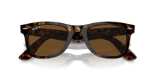 Load image into Gallery viewer, Ray Ban 2140 SOLE 902/57 WAYFARER
