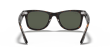 Carica l'immagine nel visualizzatore di Gallery, Ray Ban 2140 SOLE 902/58 WAYFARER
