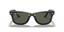 Carica l'immagine nel visualizzatore di Gallery, Ray Ban 2140 SOLE 902/58 WAYFARER
