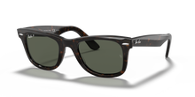 Carica l'immagine nel visualizzatore di Gallery, Ray Ban 2140 SOLE 902/58 WAYFARER
