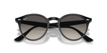 Load image into Gallery viewer, Ray Ban 2180 SOLE 601/11
