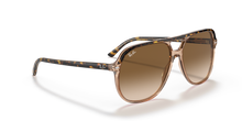 Carica l'immagine nel visualizzatore di Gallery, Ray Ban 2198 SOLE 129251 BILL
