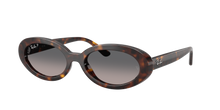 Carica l'immagine nel visualizzatore di Gallery, Ray Ban 2223 SOLE 902/M3
