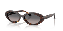 Carica l'immagine nel visualizzatore di Gallery, Ray Ban 2223 SOLE 902/M3
