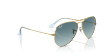 Load image into Gallery viewer, Ray Ban 3025 SOLE 001/3M
