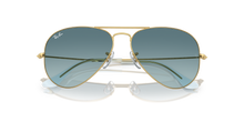 Load image into Gallery viewer, Ray Ban 3025 SOLE 001/3M
