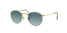 Load image into Gallery viewer, Ray Ban 3447 SOLE 001/3M
