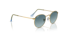 Load image into Gallery viewer, Ray Ban 3447 SOLE 001/3M
