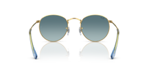 Load image into Gallery viewer, Ray Ban 3447 SOLE 001/3M
