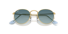 Load image into Gallery viewer, Ray Ban 3447 SOLE 001/3M
