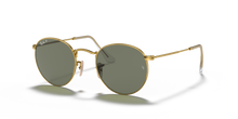 Load image into Gallery viewer, Ray Ban 3447 SOLE 001/58
