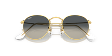 Load image into Gallery viewer, Ray Ban 3447 SOLE 001/71 ROUND METAL
