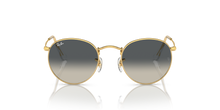 Load image into Gallery viewer, Ray Ban 3447 SOLE 001/71 ROUND METAL
