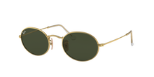 Load image into Gallery viewer, Ray Ban 3547 SOLE 001/31
