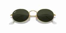 Load image into Gallery viewer, Ray Ban 3547 SOLE 001/31
