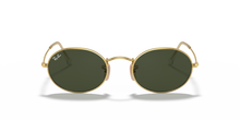 Load image into Gallery viewer, Ray Ban 3547 SOLE 001/31
