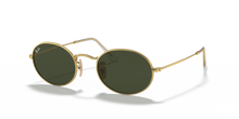 Load image into Gallery viewer, Ray Ban 3547 SOLE 001/31
