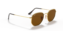 Load image into Gallery viewer, Ray Ban 3548N SOLE 001/57
