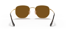 Load image into Gallery viewer, Ray Ban 3548N SOLE 001/57
