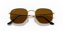 Load image into Gallery viewer, Ray Ban 3548N SOLE 001/57
