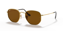 Load image into Gallery viewer, Ray Ban 3548N SOLE 001/57
