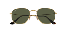 Load image into Gallery viewer, Ray Ban 3548N SOLE 001/58
