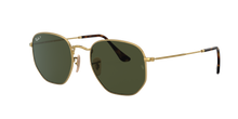 Load image into Gallery viewer, Ray Ban 3548N SOLE 001/58
