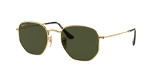 Load image into Gallery viewer, Ray Ban 3548N SOLE 001/58
