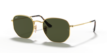 Load image into Gallery viewer, Ray Ban 3548N SOLE 001/58
