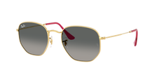 Load image into Gallery viewer, Ray Ban 3548N SOLE 001/71
