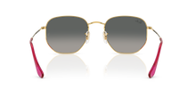 Load image into Gallery viewer, Ray Ban 3548N SOLE 001/71
