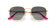 Load image into Gallery viewer, Ray Ban 3548N SOLE 001/71
