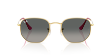 Load image into Gallery viewer, Ray Ban 3548N SOLE 001/71
